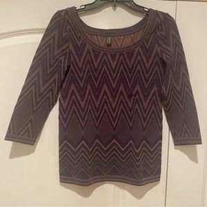 Wolford top - size M